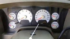 Used speedometer gauge for sale  Cape Girardeau