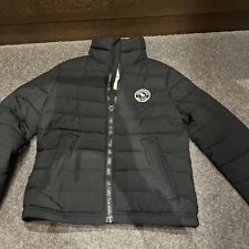 Kids abercrombie coat for sale  LLANBRYNMAIR