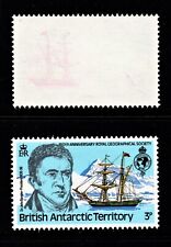 British antarctic territory for sale  GODALMING