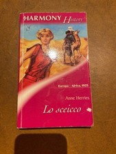 Collezione harmony history usato  Robilante