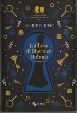 Laurie king allieva usato Laurie king allieva usato  Vertemate con Minoprio