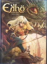 Ekhö miroir. tome d'occasion Ekhö miroir. tome d'occasion  Martigues