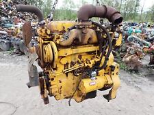 Detroit diesel engine for sale  Carbondale
