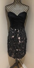 Robe bustier bcbg d'occasion  Paris XIX
