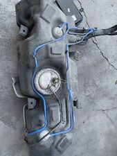 Serbatoio benzina smart usato  Vallecrosia
