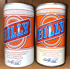 Empty 12oz billy for sale  New Berlin