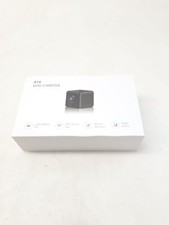 Mini kamera aobo WiFi 4K HD, używany na sprzedaż  PL