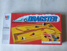 Jeu dragster 1976 d'occasion  Doué-la-Fontaine