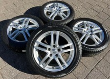 Alu winterräder audi gebraucht kaufen  Bad Tölz