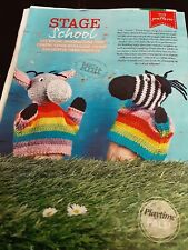 knitted donkey for sale knitted donkey for sale HALIFAX