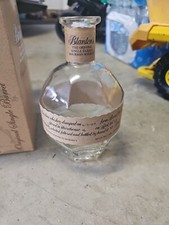 Blanton bottle tag for sale  Pitcairn