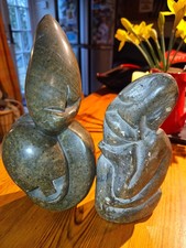 African soap stone for sale  ABINGDON