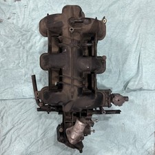 Intake manifold 4.0l for sale  Fairfield