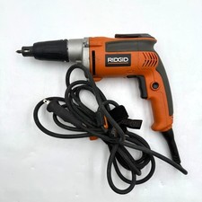 Ridgid r6000 corded for sale  Cincinnati