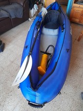 Kayak gonflable sevylor d'occasion  Arles