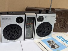 Old vintage national for sale  UK