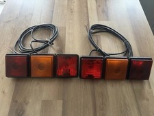 Ifor williams rubbolite for sale  AIRDRIE