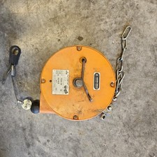 Carl stahl autostat gebraucht kaufen  Sonnenbühl