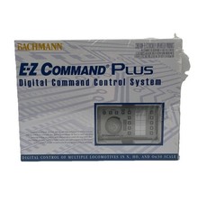 Bachmann command plus for sale  Bristol