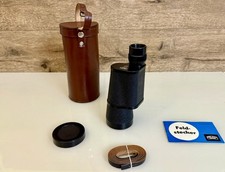 Monokular ddr carl gebraucht kaufen  Mainz