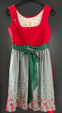 Damen trachten dirndl gebraucht kaufen  Bad Birnbach