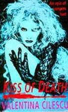 Kiss death cilescu for sale  UK