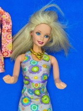 Barbie originale 1991 usato  Italia