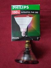 Philips infraphil infrarot gebraucht kaufen  Lennestadt
