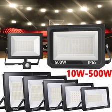 10w 500w led gebraucht kaufen  Nettetal