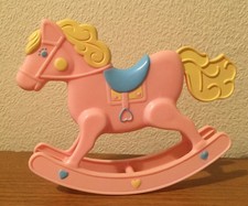 Vintage barbie heart for sale  EXETER