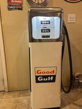 Original gulf oil for sale  Orange