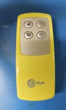 Télécommande ventilateur bly d'occasion  Besançon