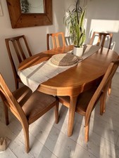 Mid century nathan for sale  PENRYN