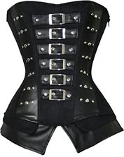 Corsetto nero con usato  Velletri
