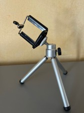 Mini trépied smartphone d'occasion  Issy-les-Moulineaux