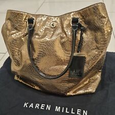 Karen millen snake for sale  NOTTINGHAM