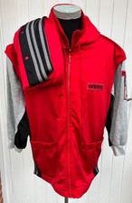 Adidas adibreak herren gebraucht kaufen  Balge