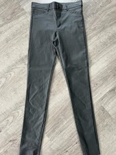 Zara leggings trousers for sale  WYMONDHAM
