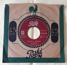 Trudy only sixteen usato  Italia