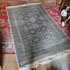 Vintage afghan antique for sale  LYDNEY