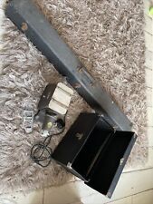 Vintage aldis slide for sale  ROTHERHAM