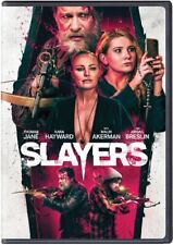 Slayers comprar usado  Enviando para Brazil