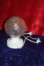 Ddr nachttischlampe bakelitfus gebraucht kaufen  Neustrelitz