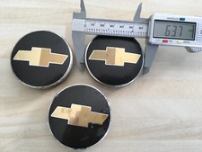 Chevrolet 64mm wheel for sale  GRANTHAM