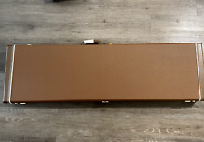 Brown tolex hard for sale  Los Angeles