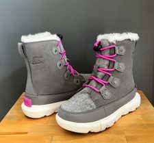 Sorel kids quarry for sale  Livingston
