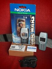 Nokia 3410 star d'occasion  Expédié en Belgium