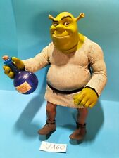 Figurine u160 shrek d'occasion  Craponne