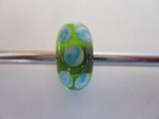 Trollbeads türkis grüne gebraucht kaufen  Olpe