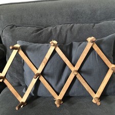Vintage teak wood for sale  FOLKESTONE